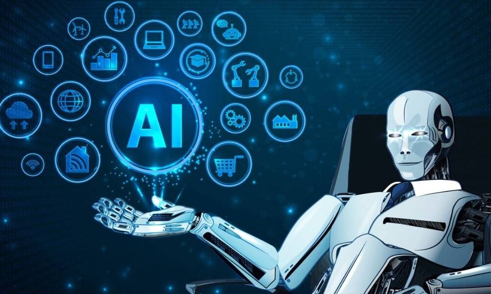 Artificial Intelligence (AI) In Corporate Training Market