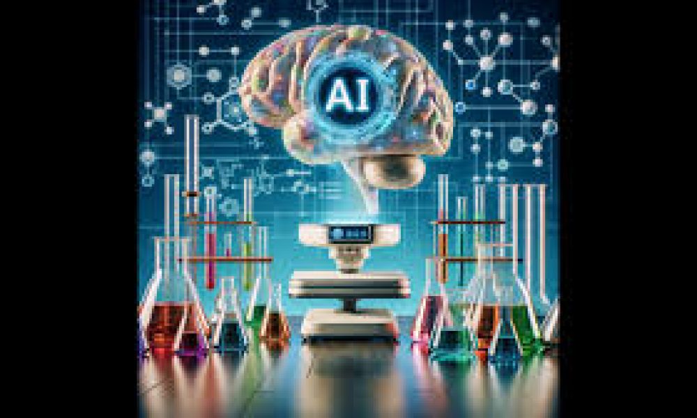 Artificial Intelligence (AI) in Chemical