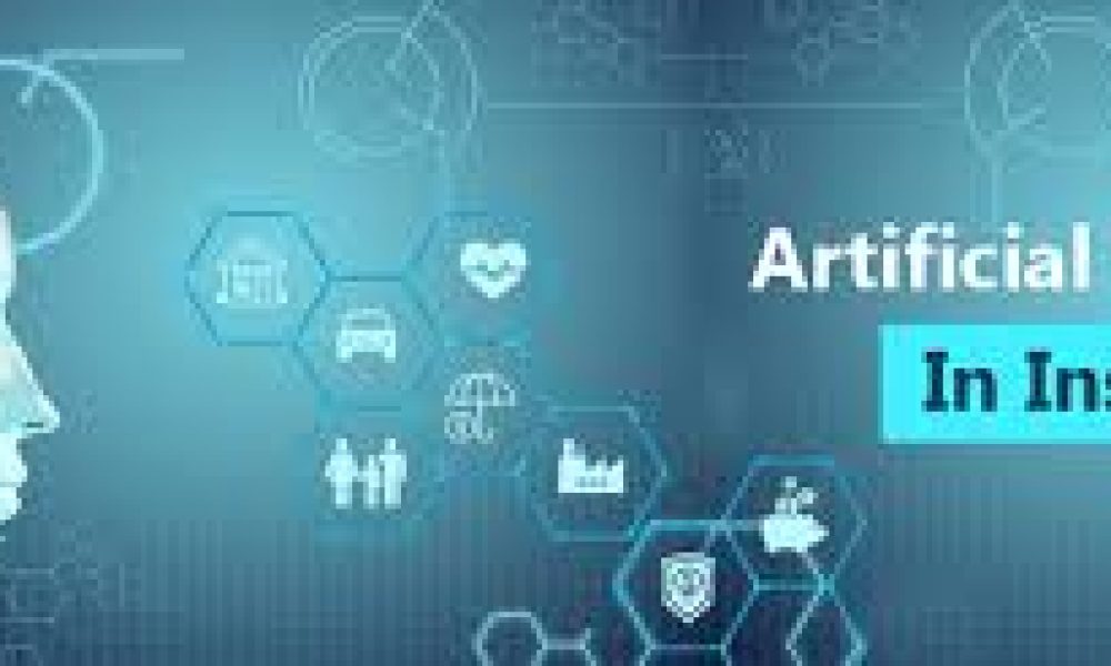 Artificial Intelligence (AI) in Insurance Market