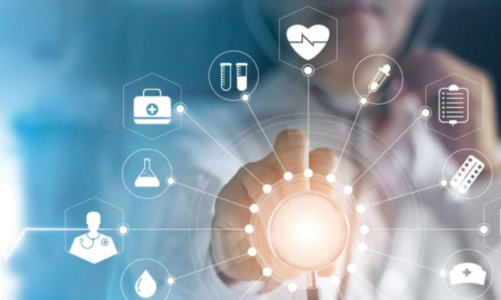 Artificial Intelligence (AI) in Precision Medicine Market