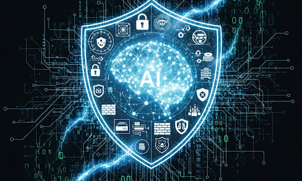 Artificial Intelligence (Ai) In Cybersecurity Market