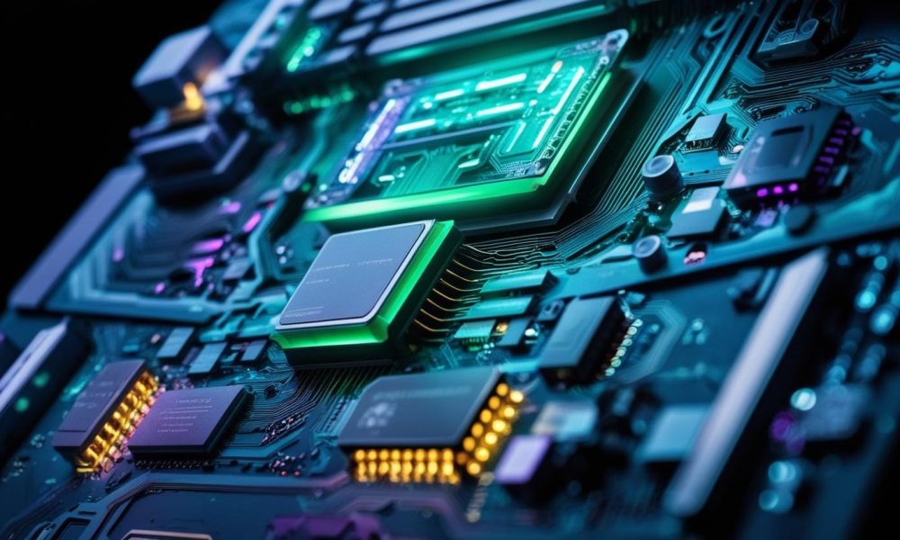 Artificial Intelligence Hardware Market