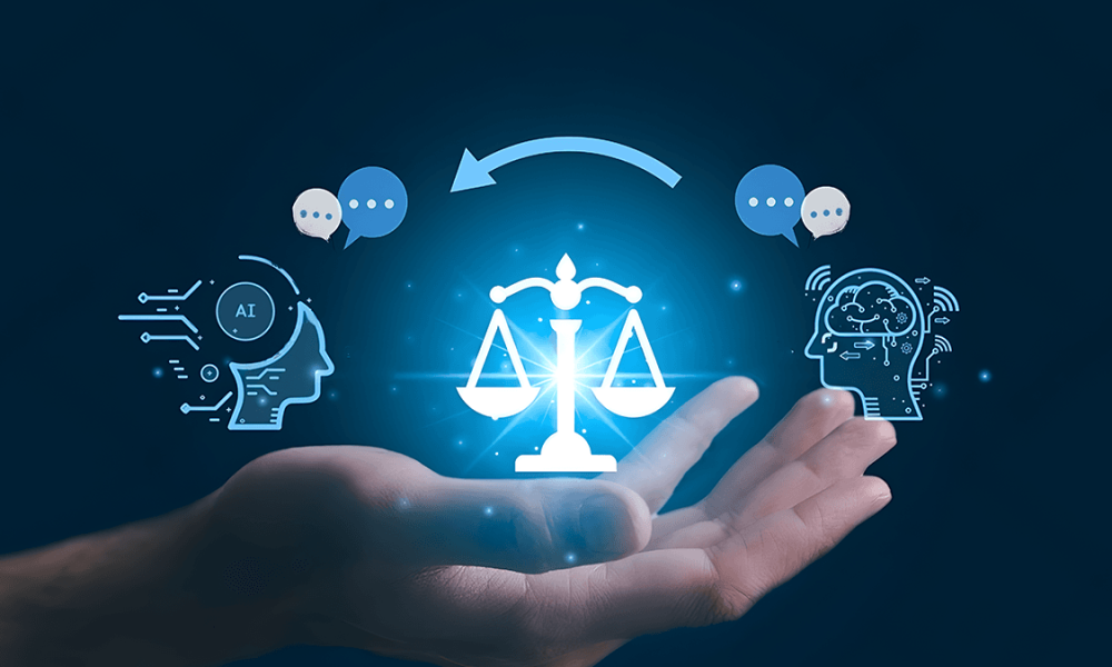 Artificial Intelligence In Law Market