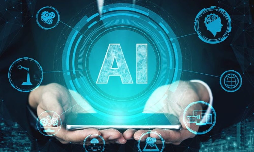 Artificial Intelligence Platform Market