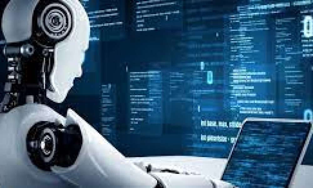 Artificial Intelligence Robotics Market