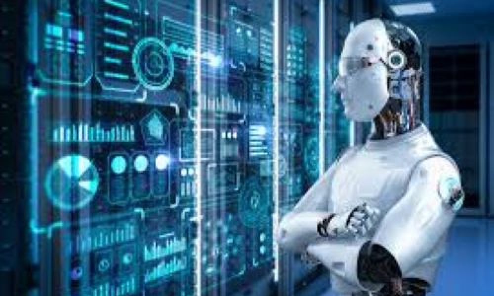 Artificial Intelligence Servers Market Is Likely to Enjoy a Tremendous ...
