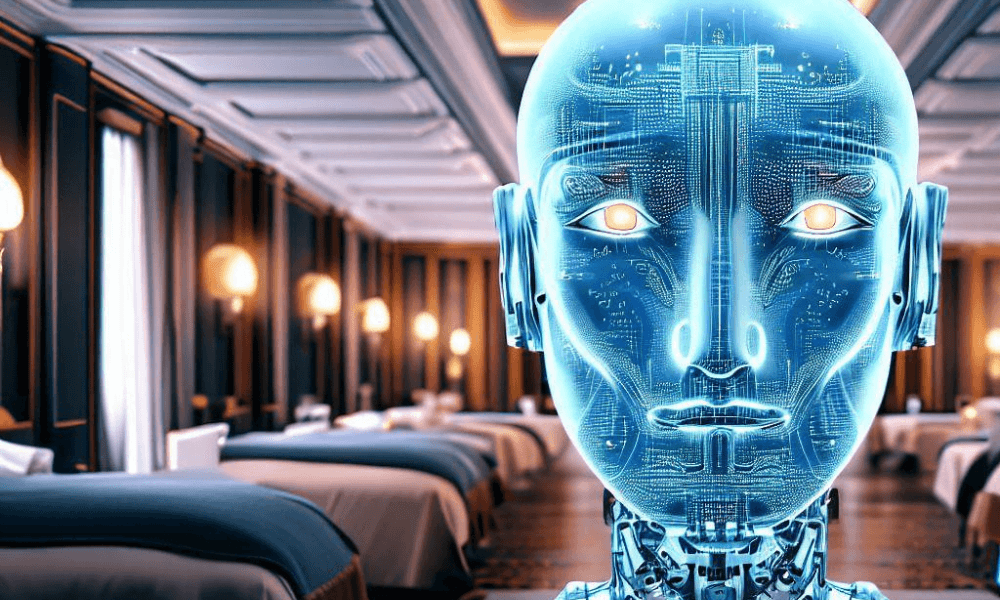 Artificial Intelligence and Its Impact on the Hotel Industry