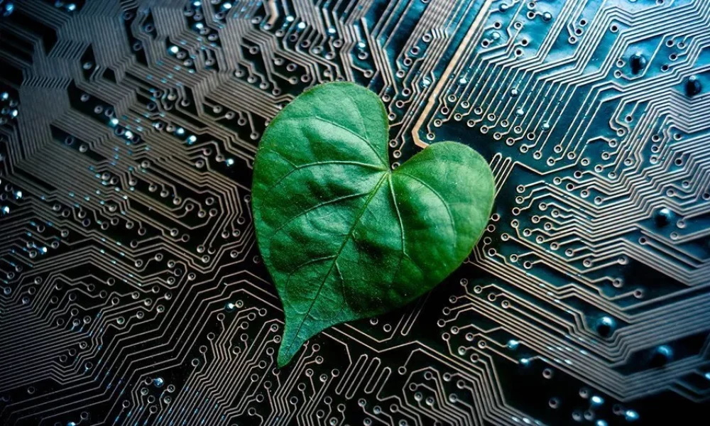 Artificial Intelligence in Energy Market