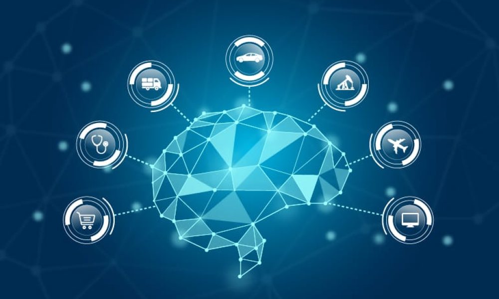 Artificial Intelligence in IoT Market