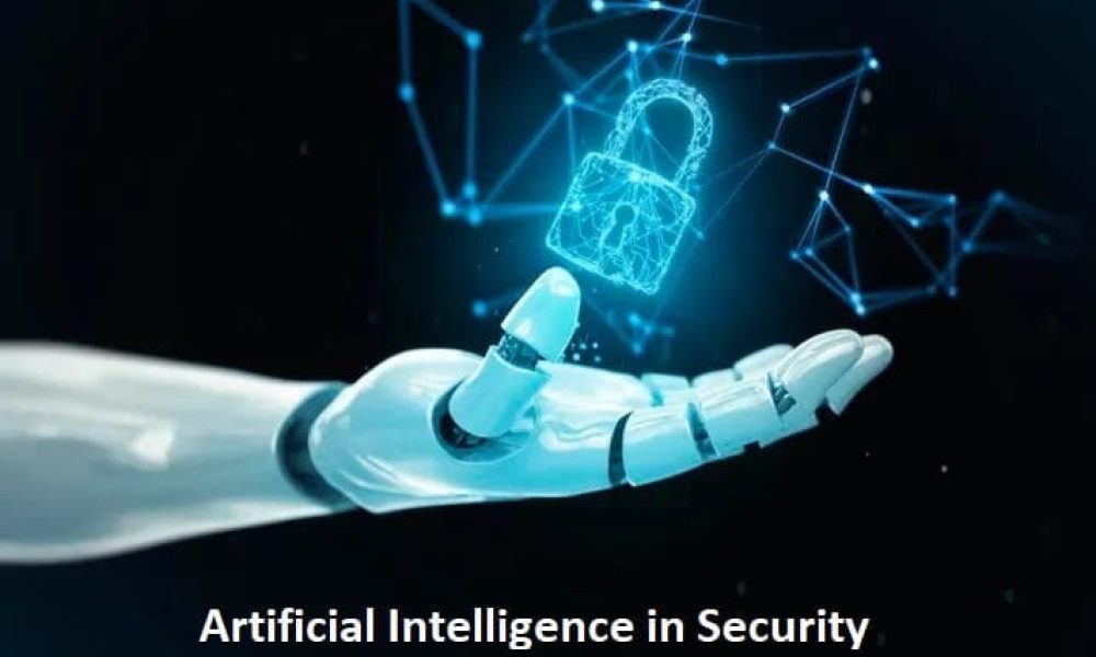 Artificial Intelligence in Security Market: Know Technology Exploding ...