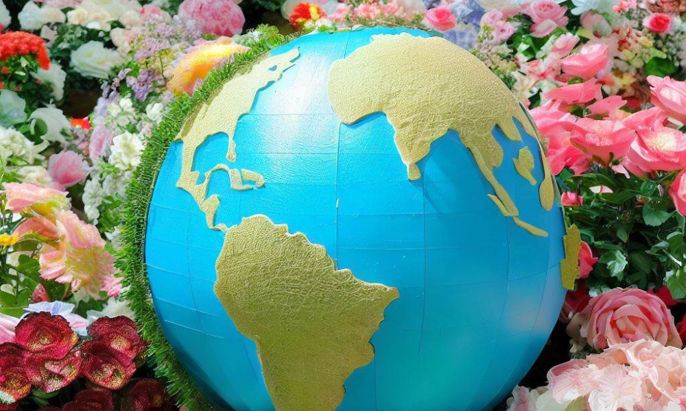 Artificial Plants and Flowers