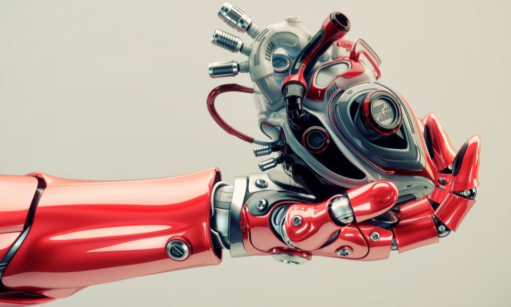 Artificial Vital Organs Market