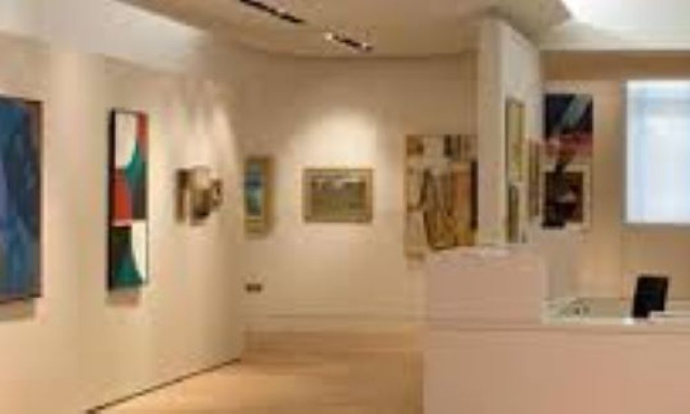 Arts and Culture Services market