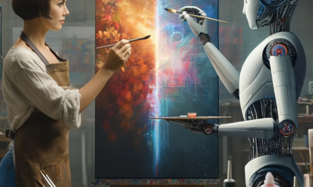 Arts and Culture Services market