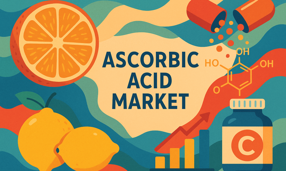 Ascorbic Acid Market