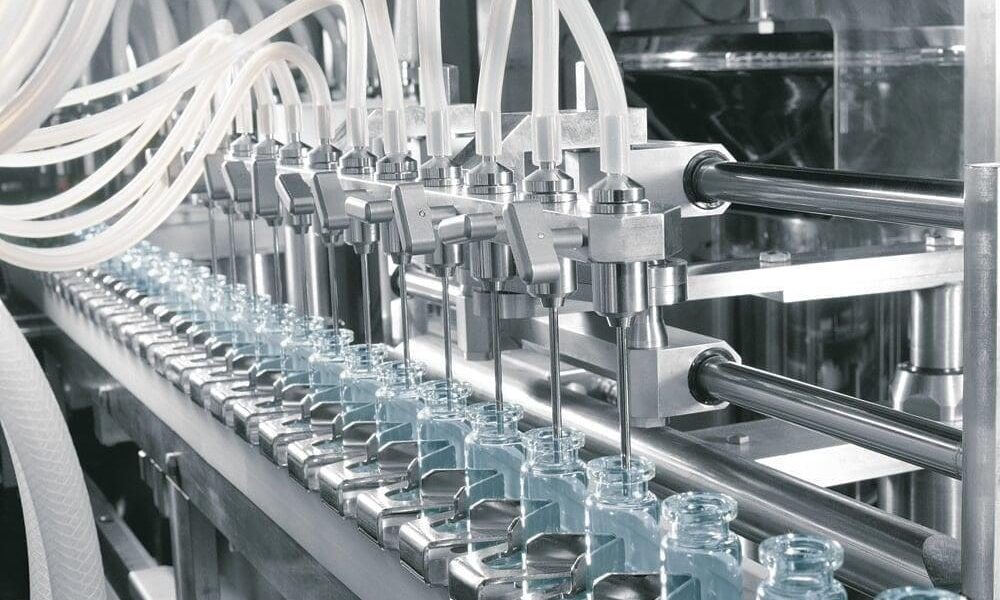 Aseptic Processing Market