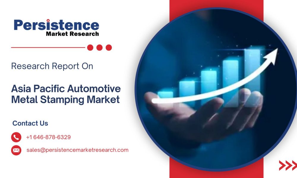Asia Pacific Automotive Metal Stamping Market (1)