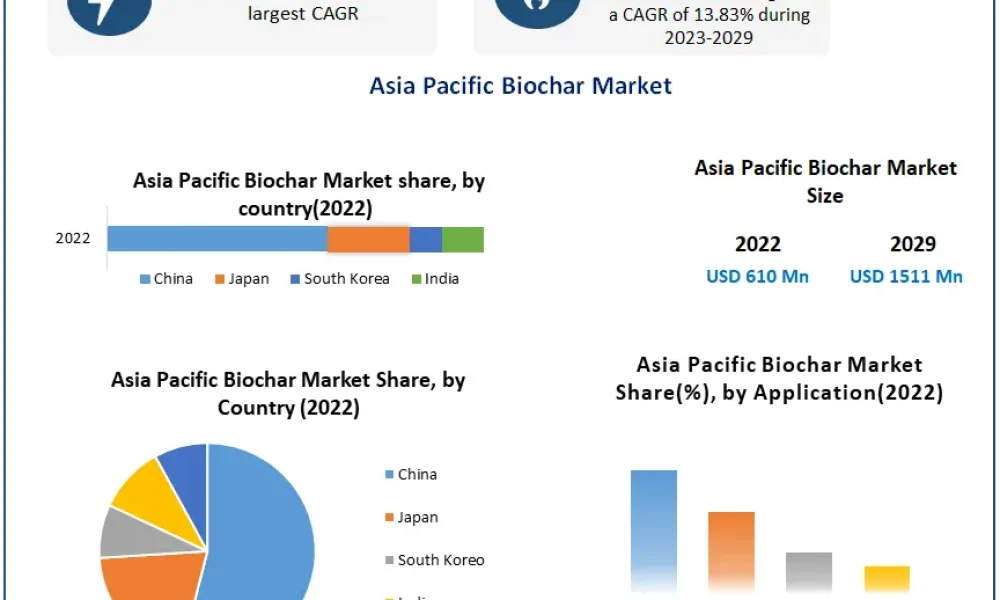 Asia-Pacific-Biochar-Market