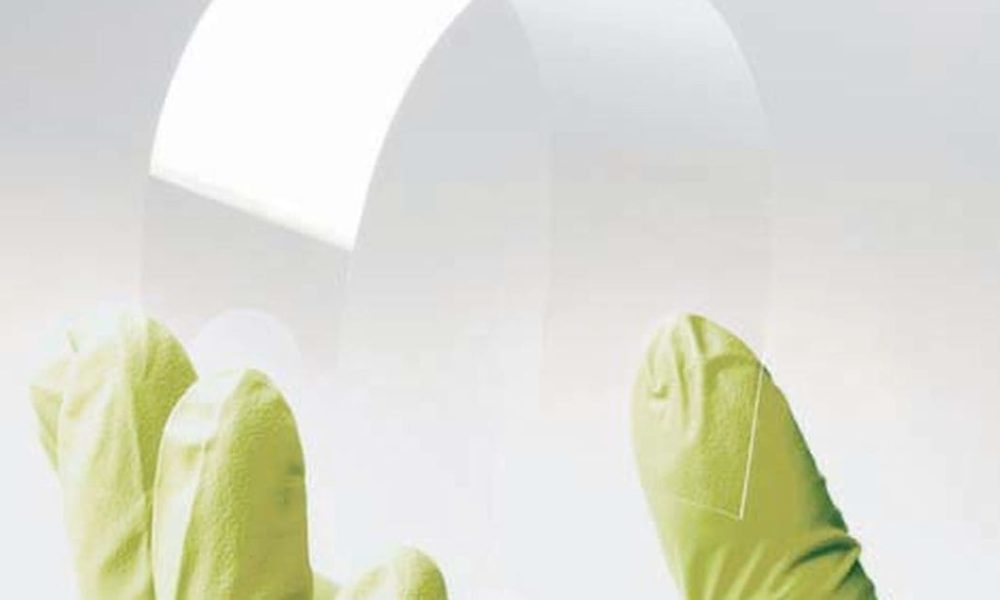 Asia Pacific Flexible Glass Market