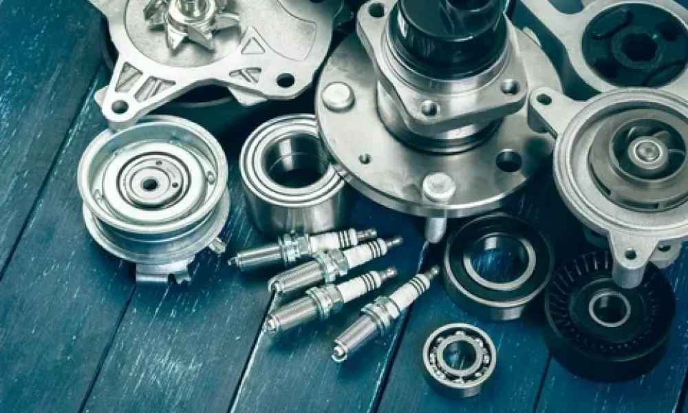 APEJ Automotive Aftermarket