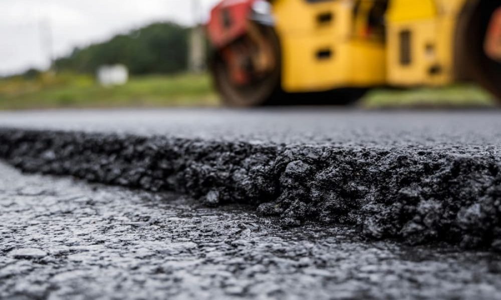 Asphalt Market