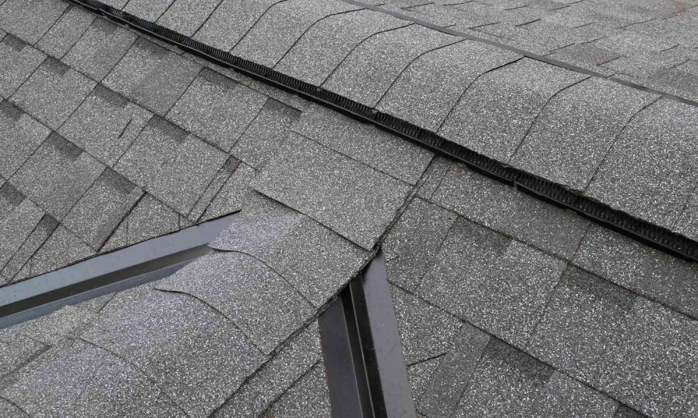Asphalt Shingle Market