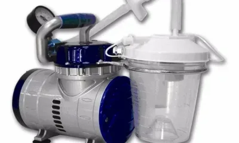 Aspirator Pumps Market
