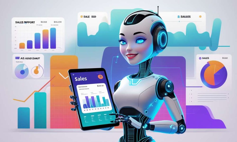 Assistant Software Market