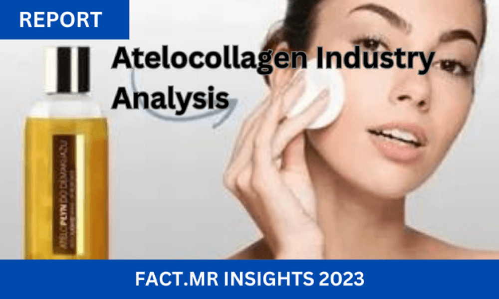 Atelocollagen