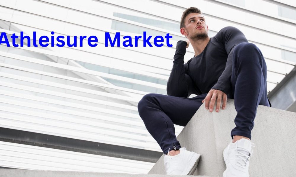 Global Athleisure Market