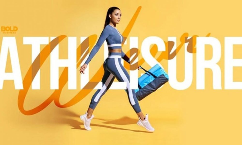 Athleisure Products Market