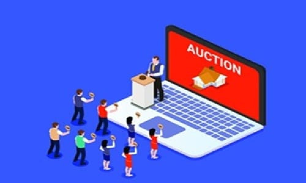 Auction Software Market
