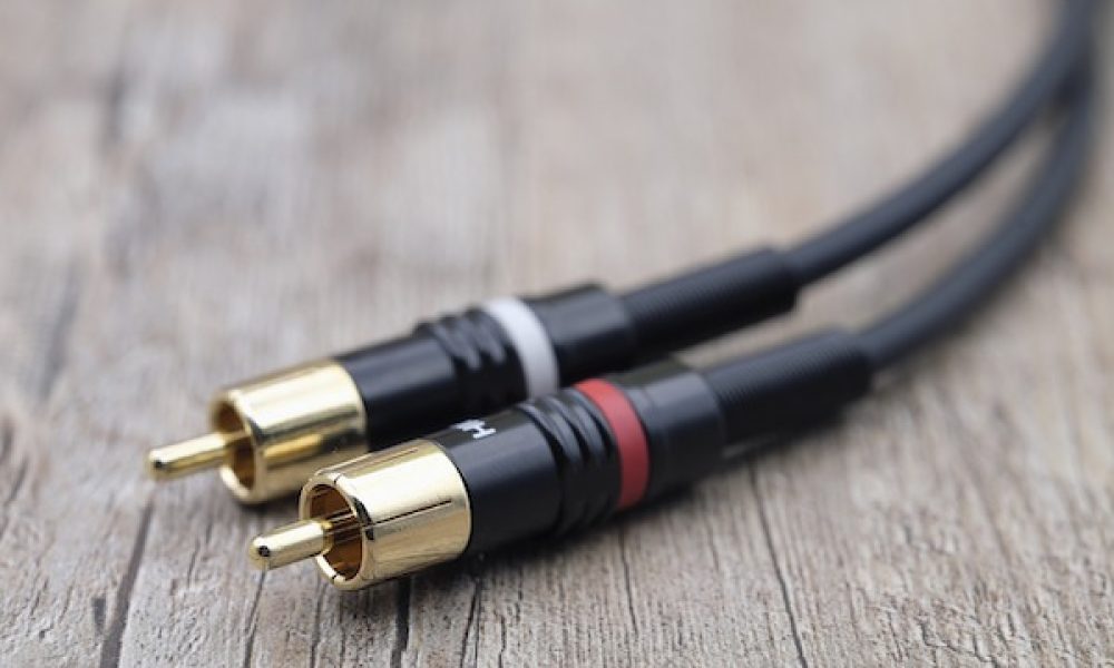 Audio Cable Market