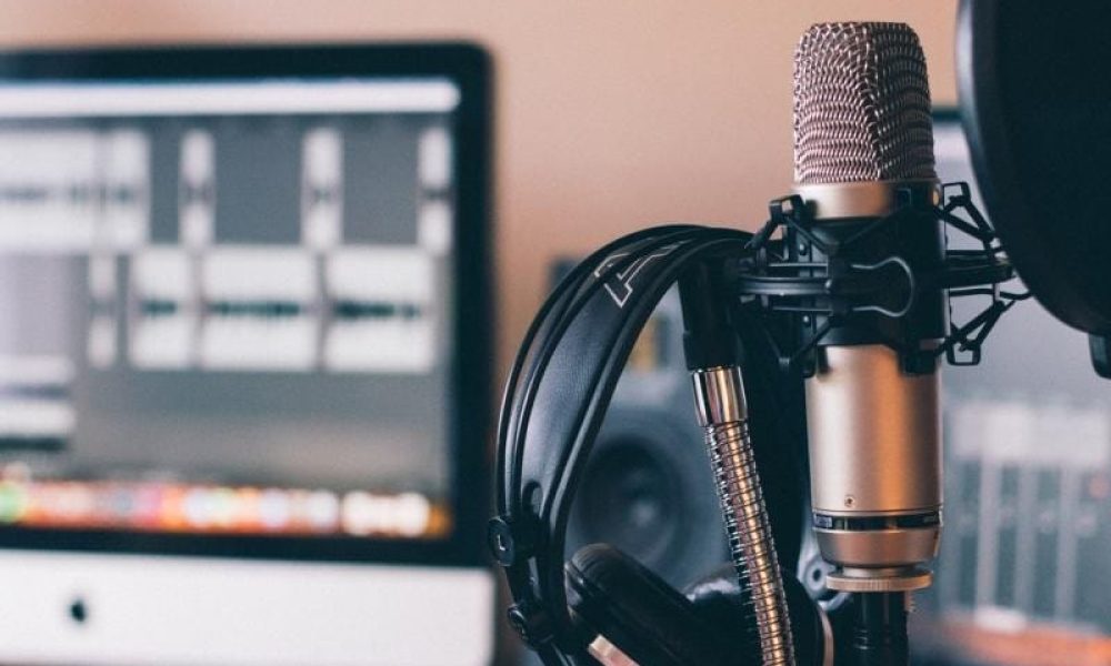 Audio Dubbing Service Market