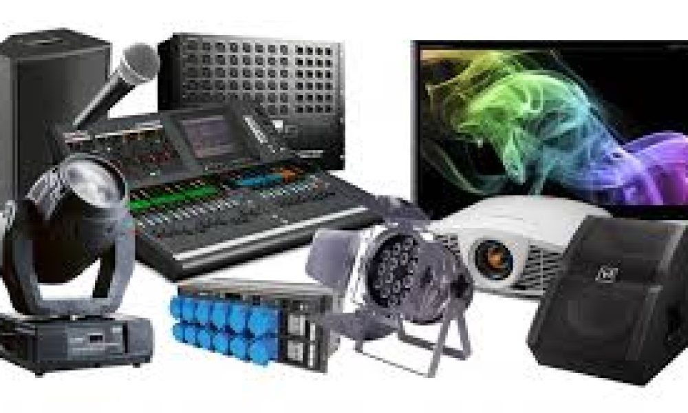 Audio Equipment market