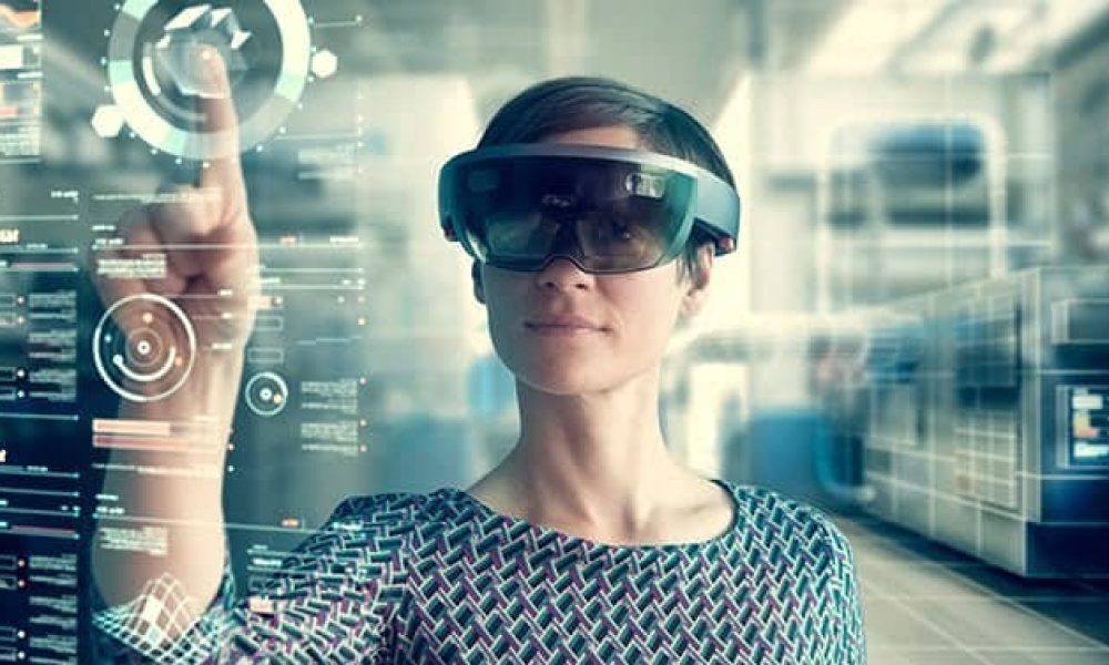 Augmented Reality Devices Market is Gaining Momentum with Key Players ...