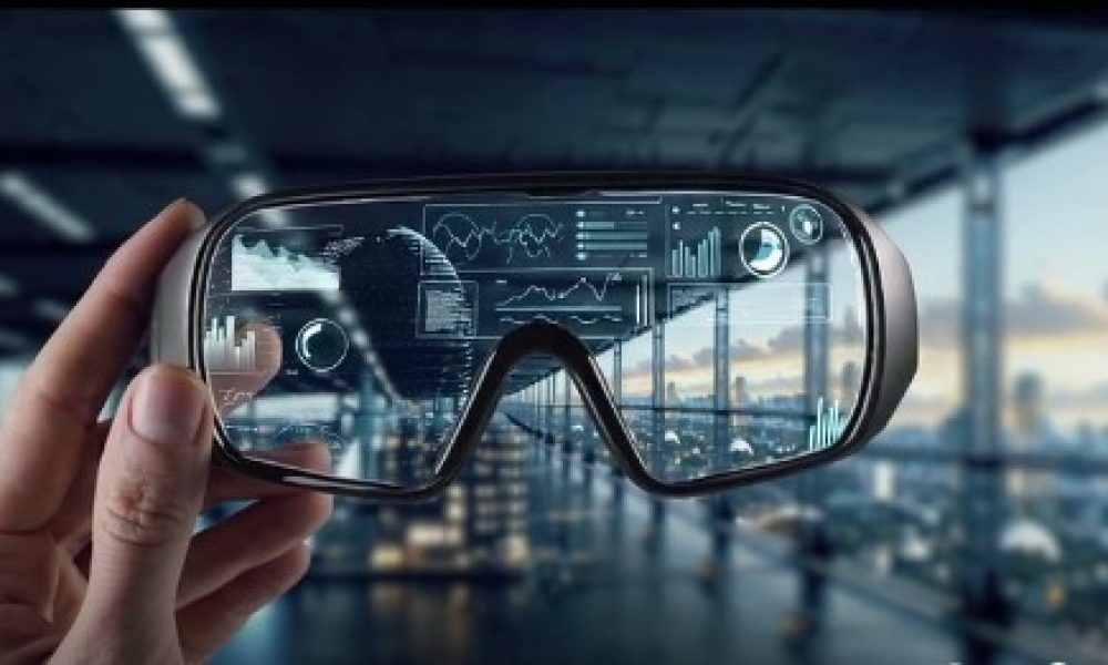 Augmented Reality Training Software Market
