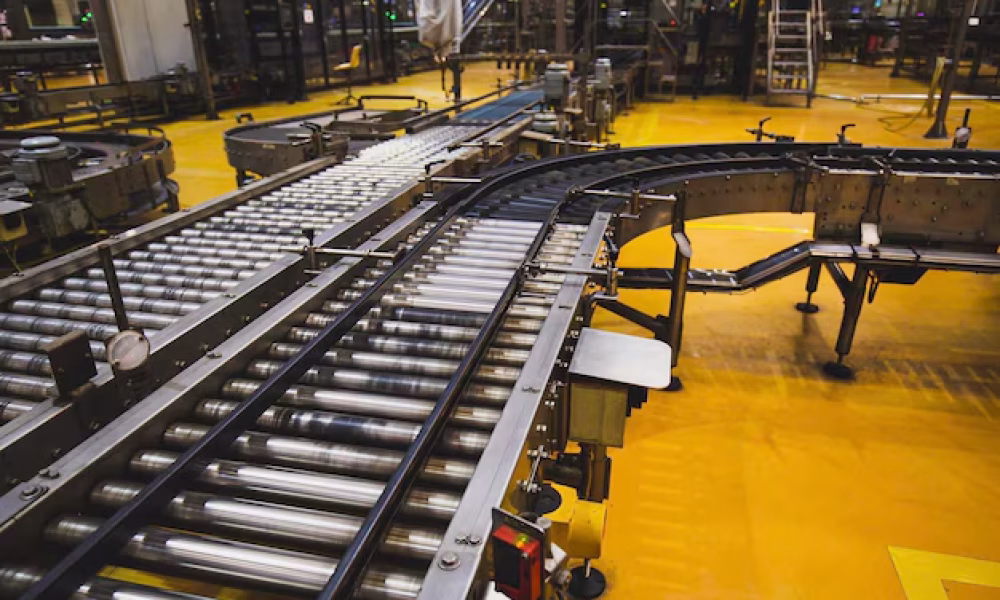 Australia Conveyor Maintenance Market