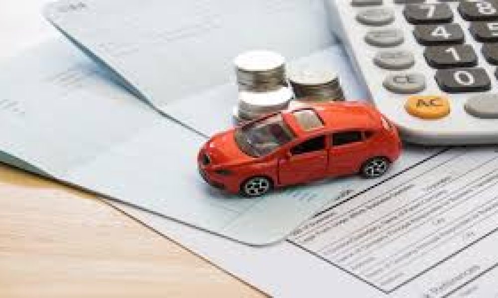Auto Insurance Expenditure Market