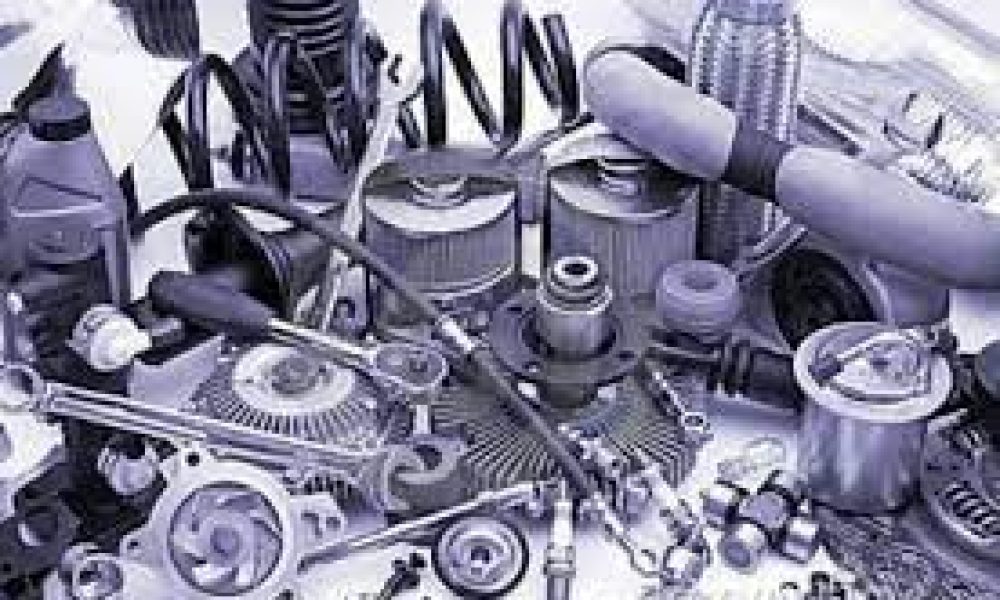 Auto Parts and Accessories Market