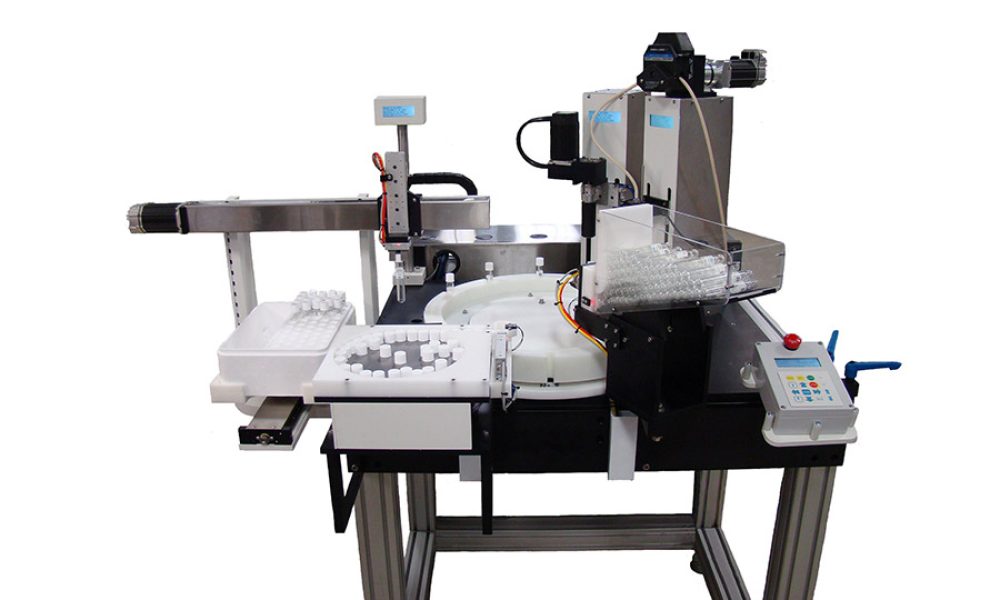 Automated Dispensing Machines Market: Regaining Its Glory | BD ...