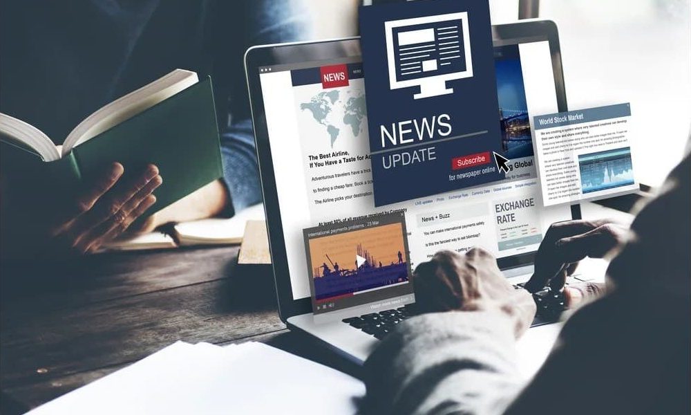 Automated Journalism Market