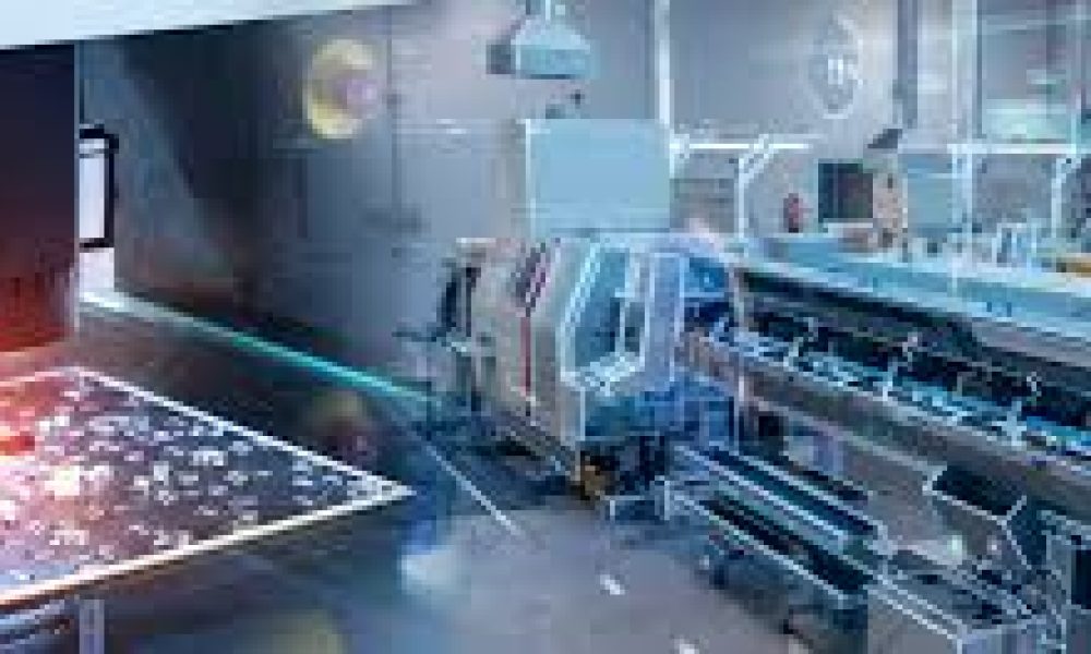Automated Optical Inspection (AOI) Market