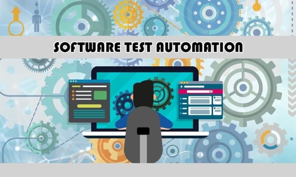 Automated Software Testing Market Analysis: Key Players and Innovative ...