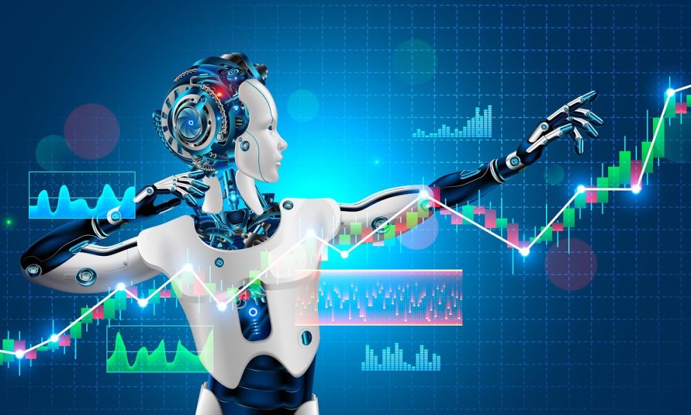 Automated Trading Market