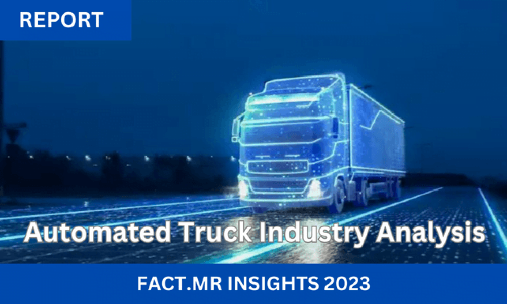 Automated Truck Market