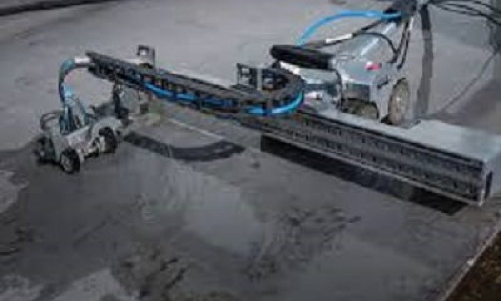 Automated Ultrasonic Testing (AUT) Market