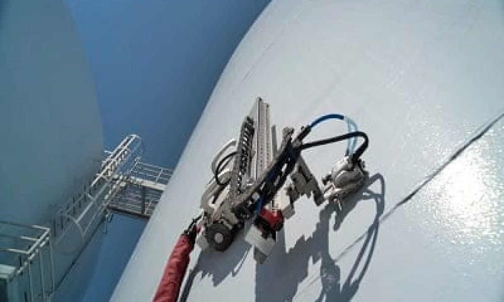 Automated Ultrasonic Testing (AUT) Market