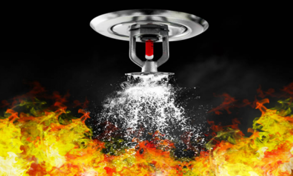Automatic Fire Protection System Market is Booming Worldwide with