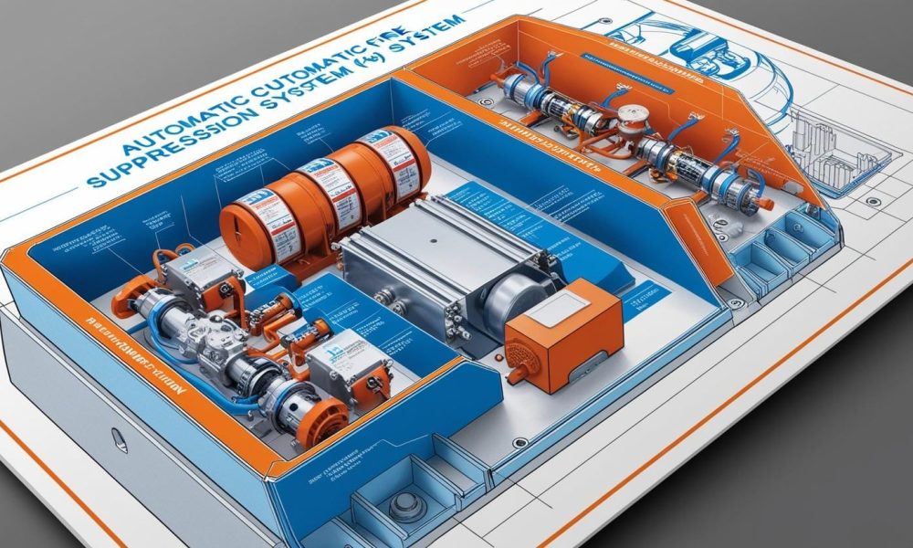 Automatic Fire Suppression Systems Market Big Move | Siemens, Minimax ...